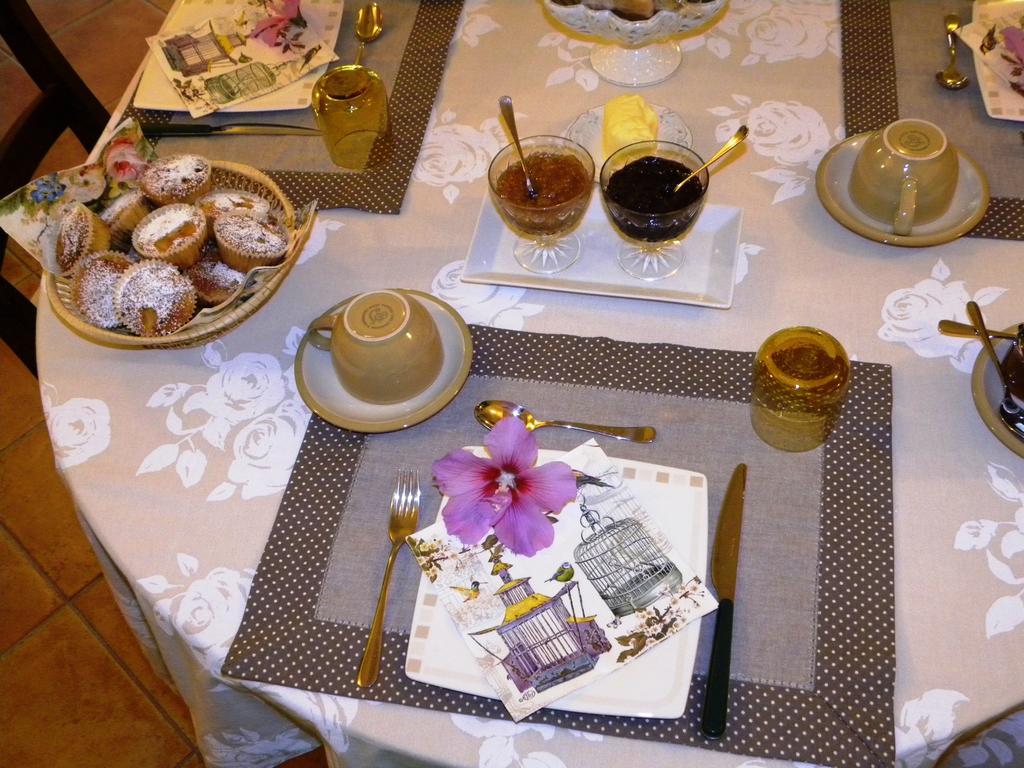 锡耶佩住宿加早餐旅馆 皮内罗洛 外观 照片